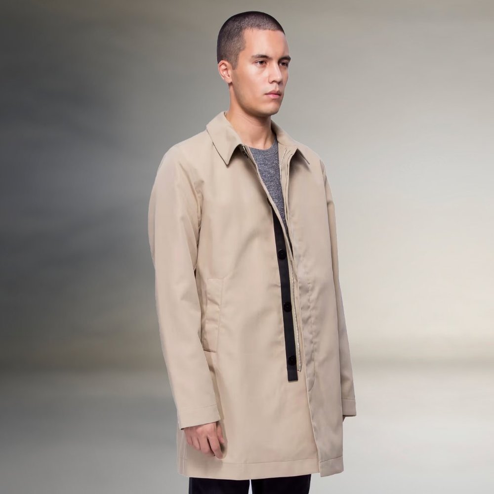 Norse Projects | Thor Jacket